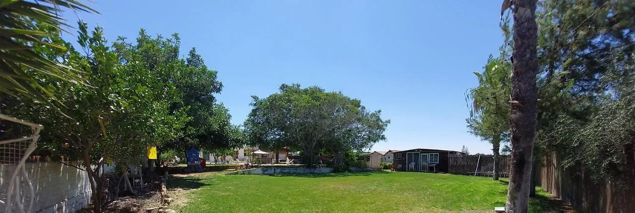 Villa Christina Protaras