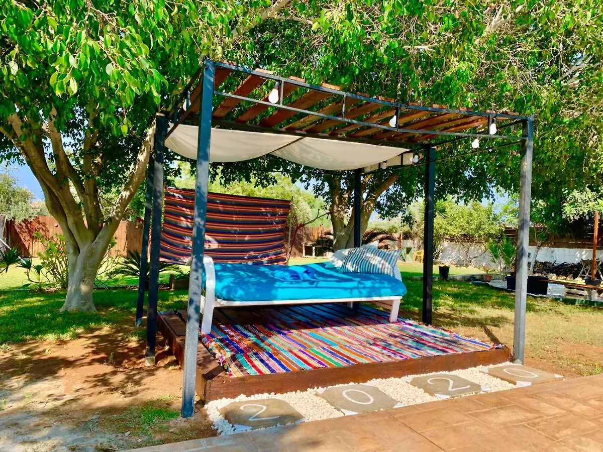 Villa Christina Protaras 0*,  Cyprus
