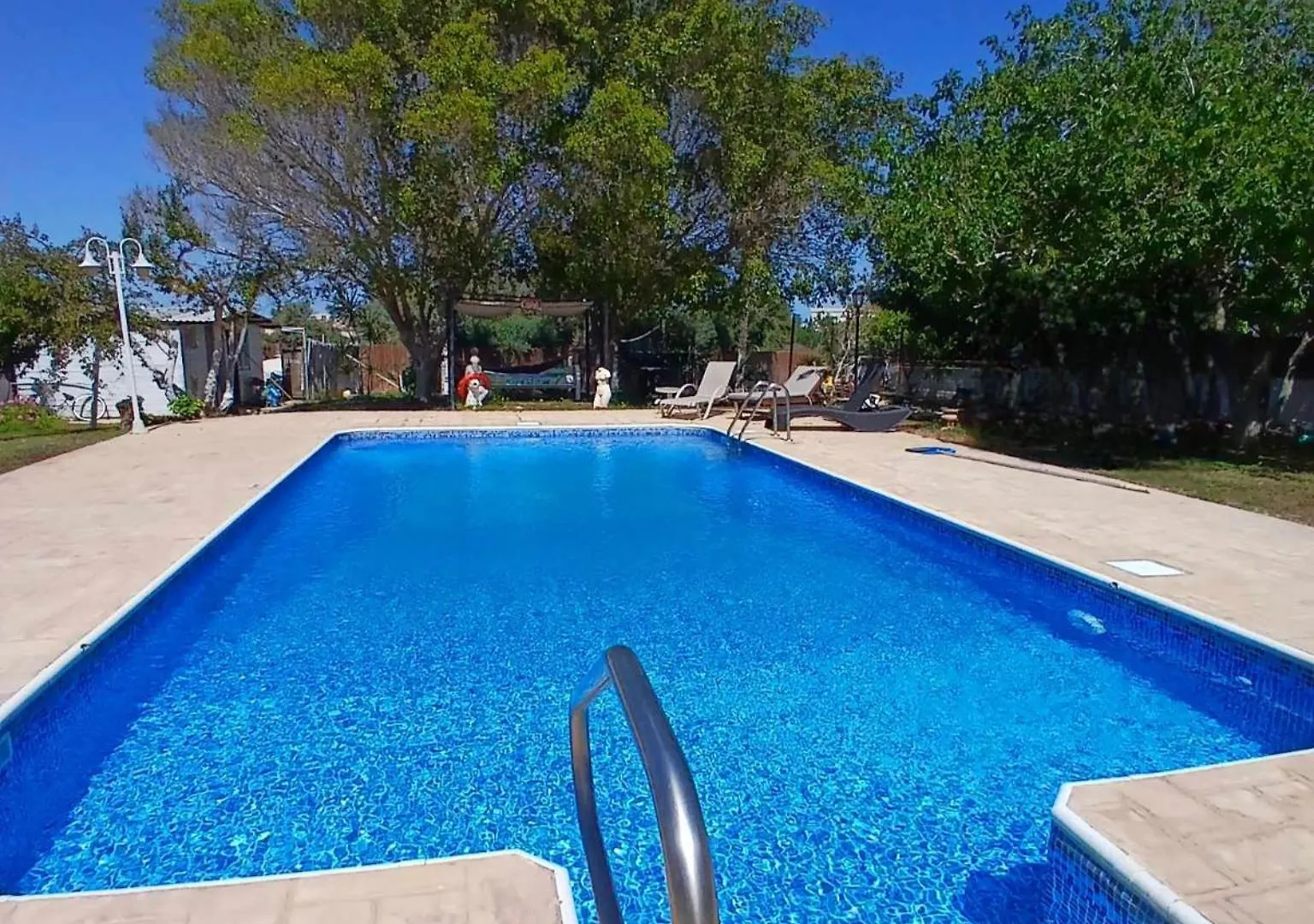 Villa Christina Protaras Cyprus