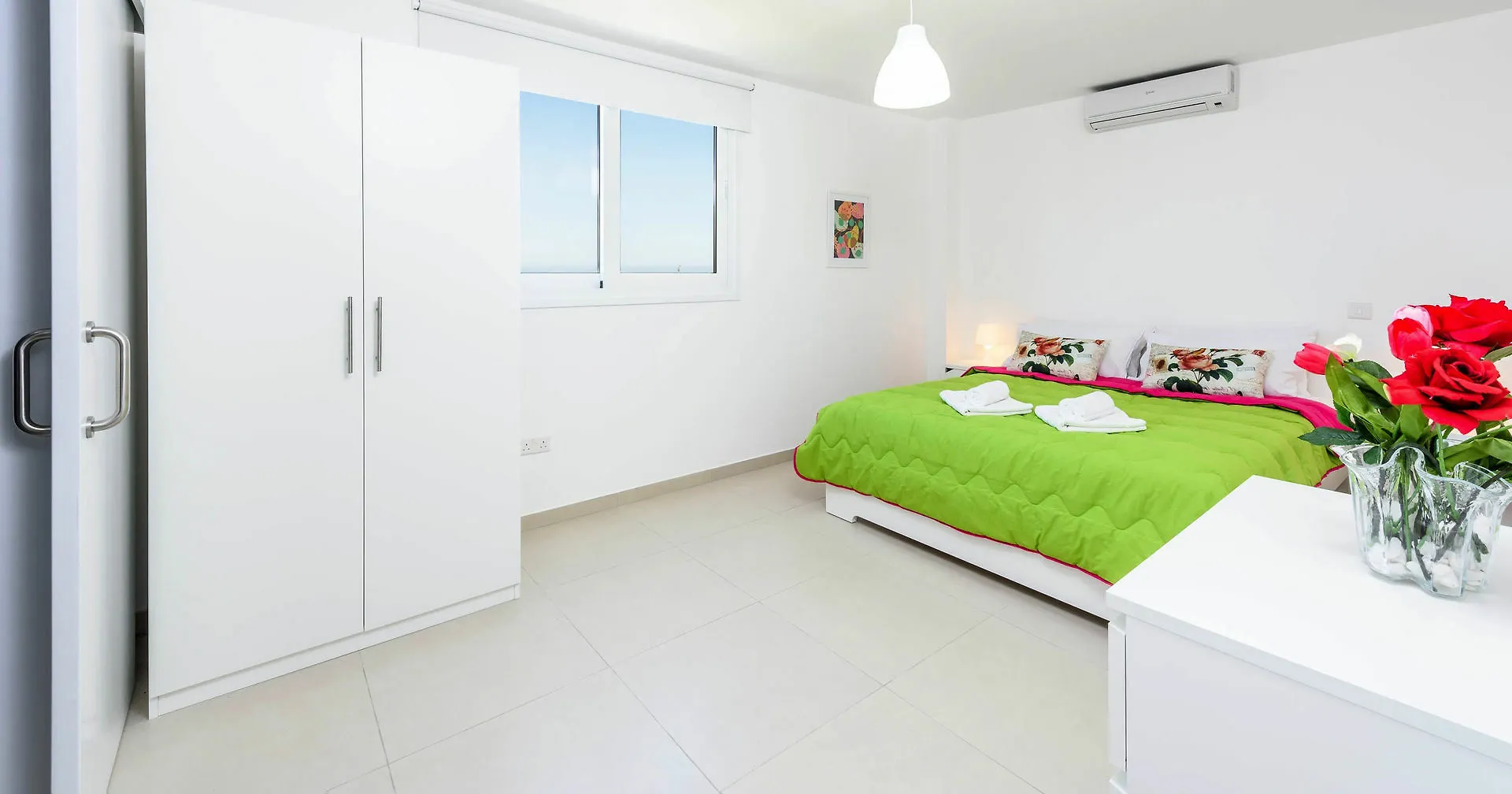 Villa Christina Protaras Cyprus