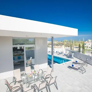Polymnia Luxury Villa