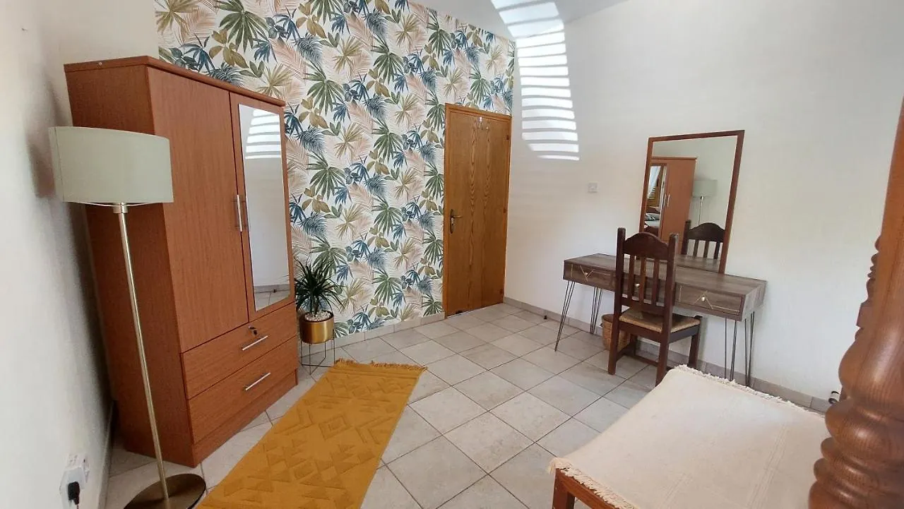 פרוטאראס Villa Christina קפריסין