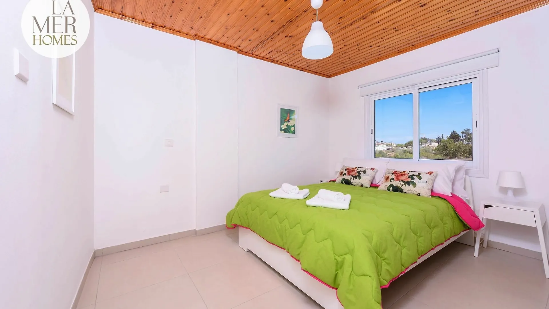 פרוטאראס Villa Christina