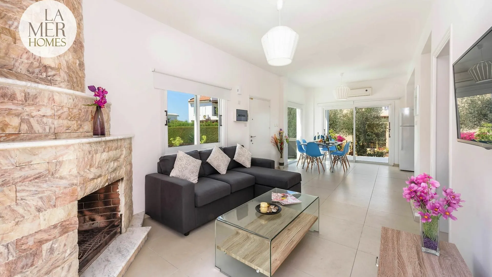 פרוטאראס Villa Christina 0*,